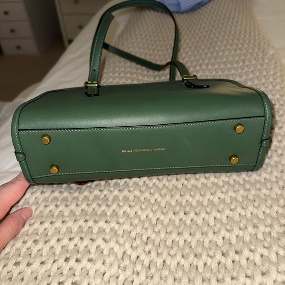 Coach swing zip bag - Picture 9 of 9